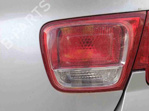 Used Right tailgate light Right tailgate light 37407937 37407937