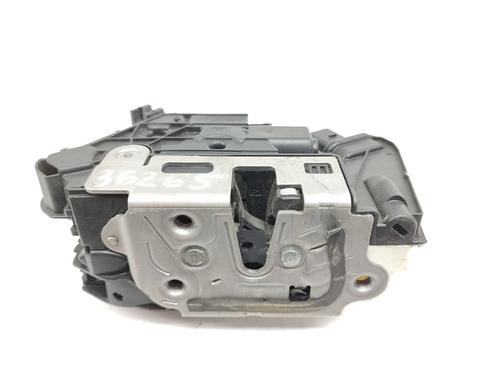 Front right lock VW SCIROCCO III (137, 138)  | BP28581784C97 