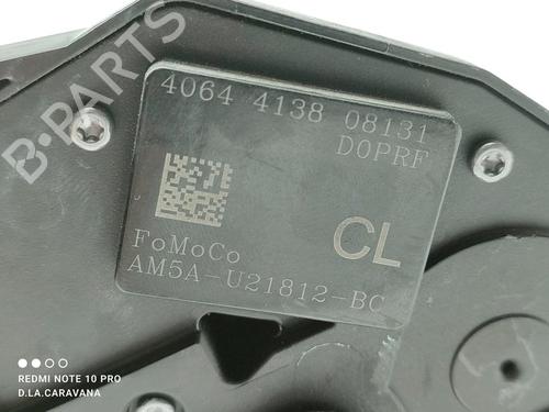 Front right lock FORD C-MAX II (DXA/CB7, DXA/CEU)  | BP16946867C97 