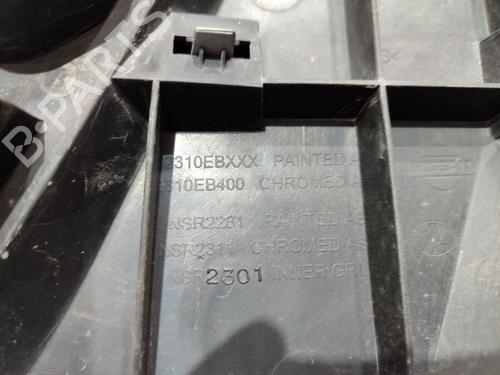 Grille LAND ROVER RANGE ROVER II (P38A)  | BP16509610C40 