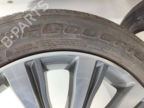 Rim LAND ROVER RANGE ROVER EVOQUE (L538)  | BP22915430C45