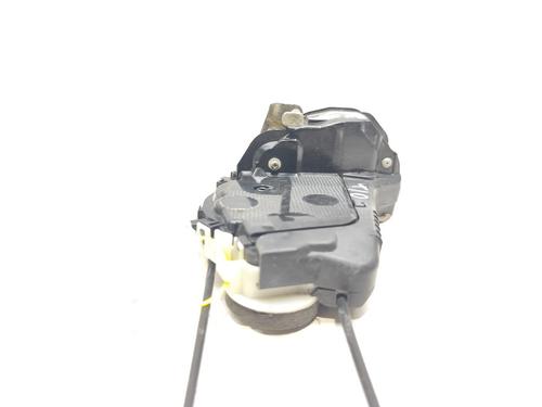 Rear right lock TOYOTA YARIS (_P13_) 1.5 Hybrid (NHP130_) | BP27276837C99 