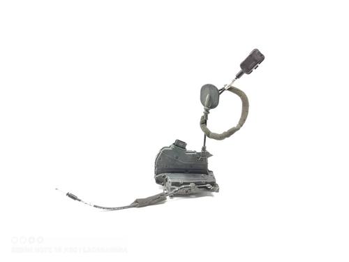 Used Front right lock RENAULT CLIO IV (BH_) [2012-2021]  22902053