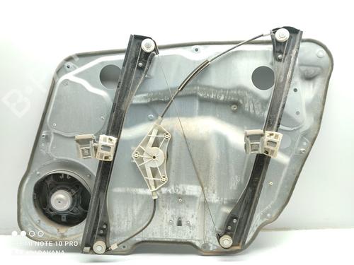 Front left window mechanism MERCEDES-BENZ M-CLASS (W164) ML 280 CDI 4-matic (164.120) | BP16505758C22 
