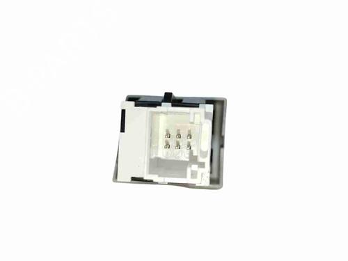 Warning switch PEUGEOT 508 I (8D_) | BP36160270I22 - Image 4