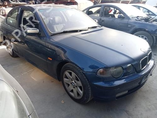 Steering pump BMW 3 Compact (E46) 320 td | BP16514077M99  - Image 5