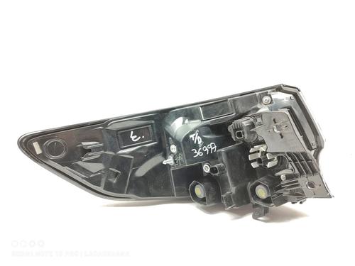 Right taillight TOYOTA AURIS Estate (_E18_) 1.8 Hybrid (ZWE186_, ZWE186R, ZWE186H) | BP29715309C35 