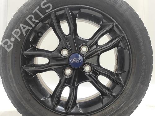 Rim FORD KA+ III (UK, FK) 1.2 | BP16513657C45 