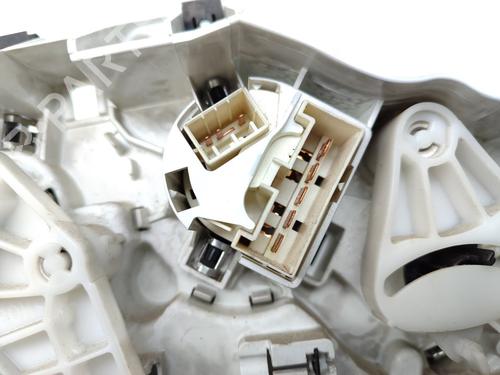 Commande Chauffage FORD KA (RU8) 1.3 TDCi | BP20975220I5