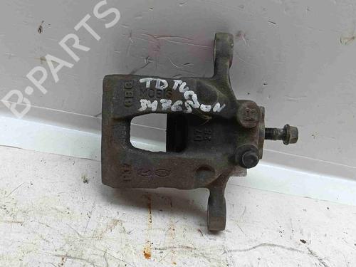 Used Right rear brake caliper Right rear brake caliper 38409690 38409690