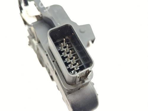 Rear left lock LAND ROVER RANGE ROVER EVOQUE (L538)  | BP31971977C100 