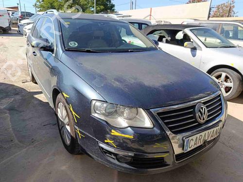 Gebruikte VW PASSAT B6 Variant (3C5)  2.0 TDI  4751982 Onderdelen