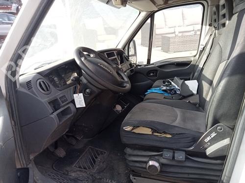 Heater resistor IVECO DAILY VI Van 33S13, 35S13, 35C13 | BP31339608M108  - Image 7