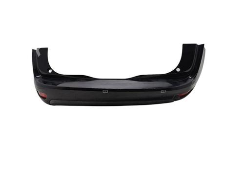 Used Rear bumper CITROËN C4 Picasso II [2013-2025]  27301735