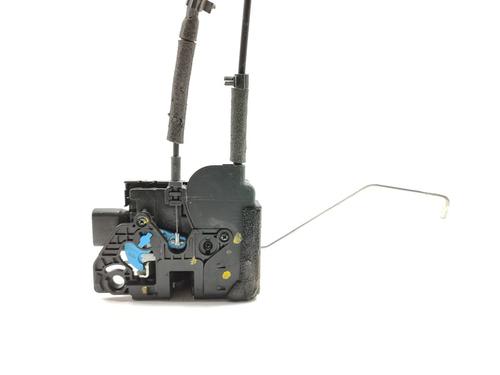 Front right lock HYUNDAI i10 II (BA, IA) 1.0 | BP28579247C97 