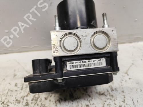 ABS pump SEAT IBIZA IV (6J5, 6P1)  | BP25378045M43 