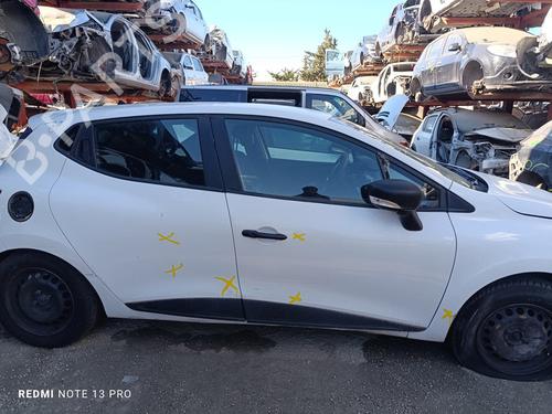 Right front indicator RENAULT CLIO IV (BH_) 1.5 dCi 75 | BP31975698C33 