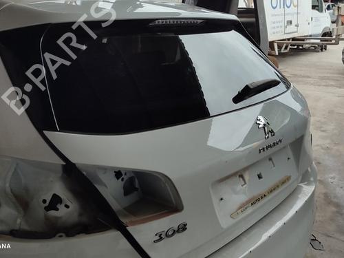 Tailgate PEUGEOT 308 II (LB_, LP_, LW_, LH_, L3_)  | BP16510930C6