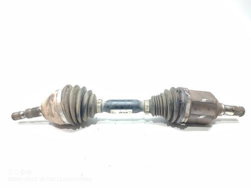 Used Left front driveshaft OPEL ZAFIRA / ZAFIRA FAMILY B (A05) 1.9 CDTI (M75) (120 hp) 30511280