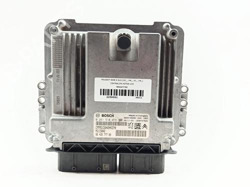 engine-control-unit-ecu-peugeot-3008-ii-suv-mc_-mr_-mj_-m4_-2016-32328992 main image