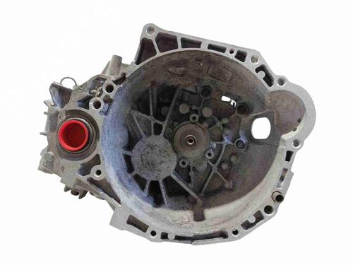 Used Gearbox Gearbox HYUNDAI TUCSON (NX4E, NX4A) 1.6 T-GDi Hybrid 48V (150 hp) 40098386 40098386