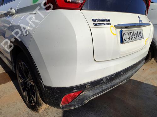 Rear bumper MITSUBISHI ECLIPSE CROSS (GK_, GL_)  | BP29715179C8 