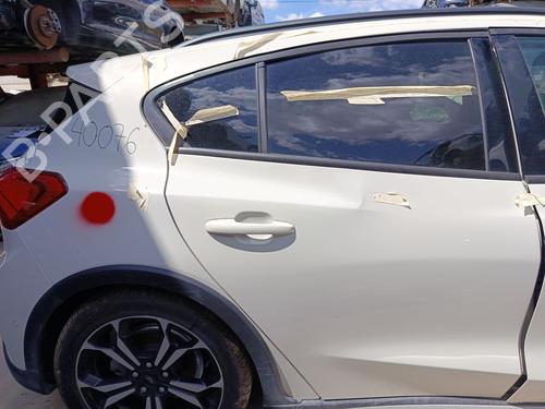 right-rear-door-ford-focus-iv-hn-2018-35949371 main image
