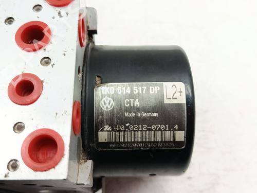 ABS pump VW GOLF VI (5K1) | BP32303616M43 - Image 5