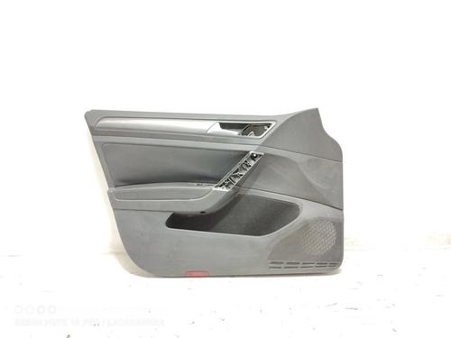 Seats set VW GOLF VII (5G1, BQ1, BE1, BE2)  | BP19167356C78 