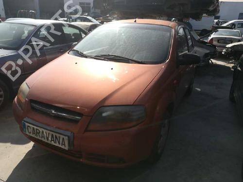Right mirror DAEWOO KALOS (KLAS) 1.2 | BP19022015C27 