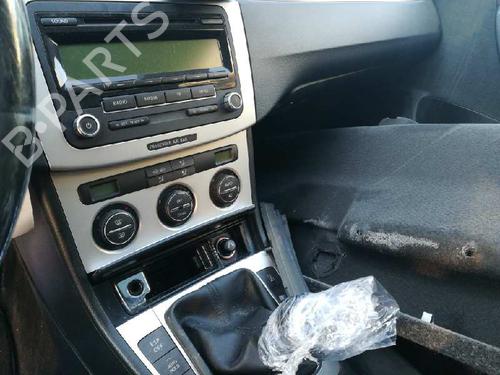 ABS pump VW PASSAT B6 (3C2)  | BP16505625M43 