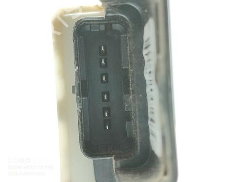 Front right lock PEUGEOT PARTNER Box Body/MPV 1.6 BlueHDi 100 | BP16511669C97 