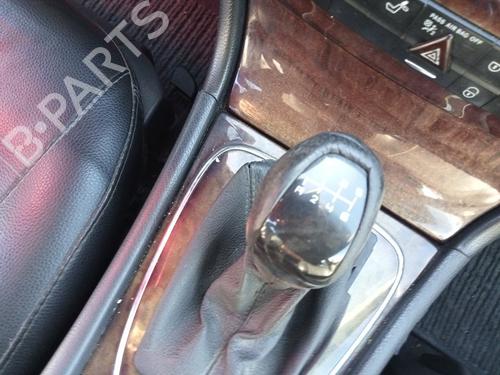 Fuse box MERCEDES-BENZ E-CLASS (W211) E 220 CDI (211.006) | BP25798775E1  - Image 8