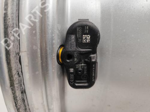 Rim TOYOTA AURIS (_E18_)  | BP29572934C45 