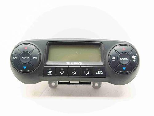 Used Climate control Climate control HYUNDAI ix35 (LM, EL, ELH) [2009-2016] 36499266 36499266