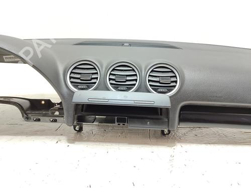 Airbag Kit SEAT EXEO (3R2) 2.0 TDI | BP18487724C86 