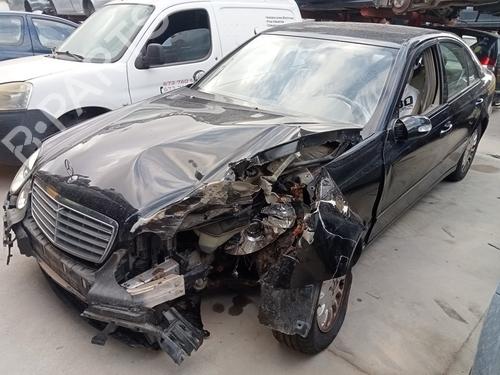 ABS pump MERCEDES-BENZ E-CLASS (W211) E 220 CDI (211.006) | BP25382513M43  - Image 7