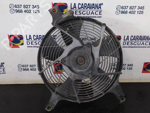 Radiator fan NISSAN PATROL GR V Wagon (Y61) 2.8 TD | BP16506880M35 