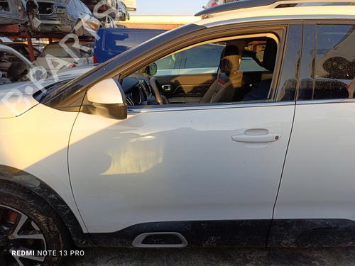 Used Left front door CITROËN C5 AIRCROSS (A_) [2018-2025]  24812397