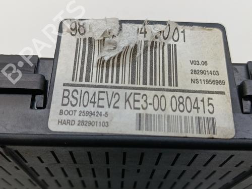Fuse box CITROËN BERLINGO Box Body/MPV (B9) 1.6 HDi / BlueHDi 75 | BP34584067E1 - Image 4