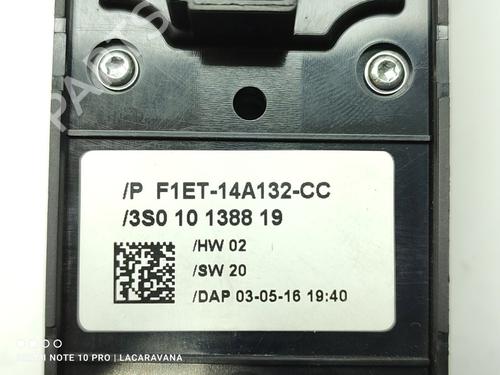 Left front window switch FORD FOCUS III 1.5 TDCi | BP19935922I27 