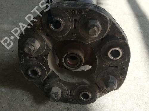 Driveshaft MERCEDES-BENZ VITO Bus (W639) 113 CDI (639.701, 639.703, 639.705) | BP16843333M37