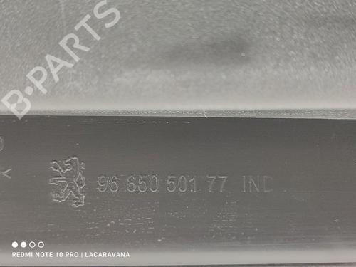 Glove box PEUGEOT 5008 (0U_, 0E_) 1.6 HDi | BP23223938C95 