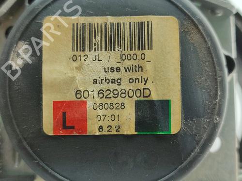 Front left seatbelt BMW 5 (E60) 525 d | BP16503300I26 