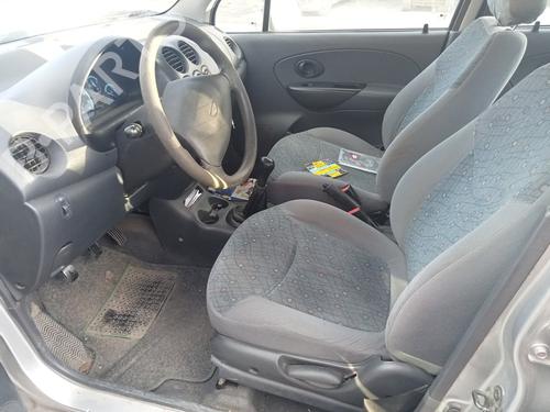 Steering pump DAEWOO MATIZ (M100, M150)  | BP22247306M99 