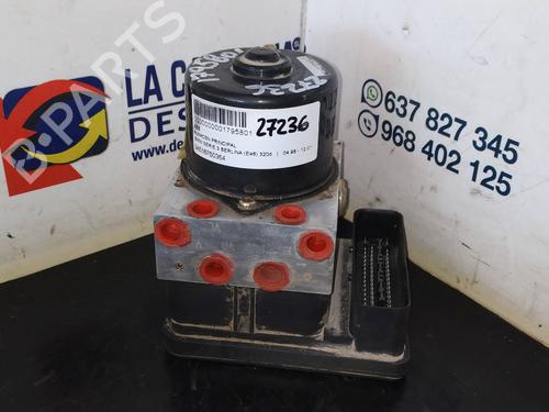Used ABS pump BMW 3 (E46) 320 d (136 hp) 16508269