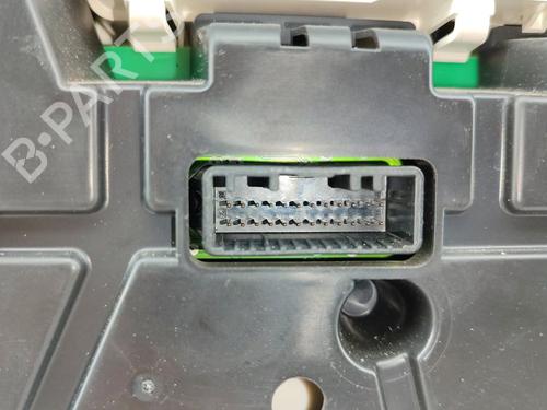 Instrument cluster RENAULT TRAFIC III Van (FG_)  | BP16516053C47 