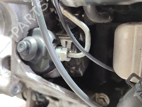 Engine KIA SORENTO II (XM)  | BP28709751M1