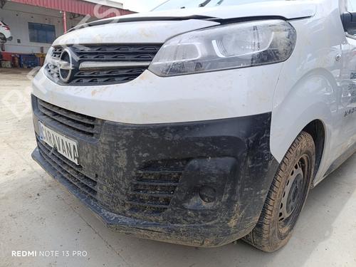 Front bumper OPEL VIVARO C Van (K0)  | BP29532699C7 