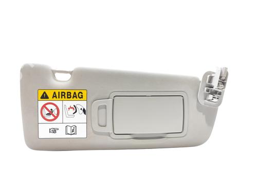 Right sun visor RENAULT MEGANE IV Hatchback (B9A/M/N_)  | BP29970236I2